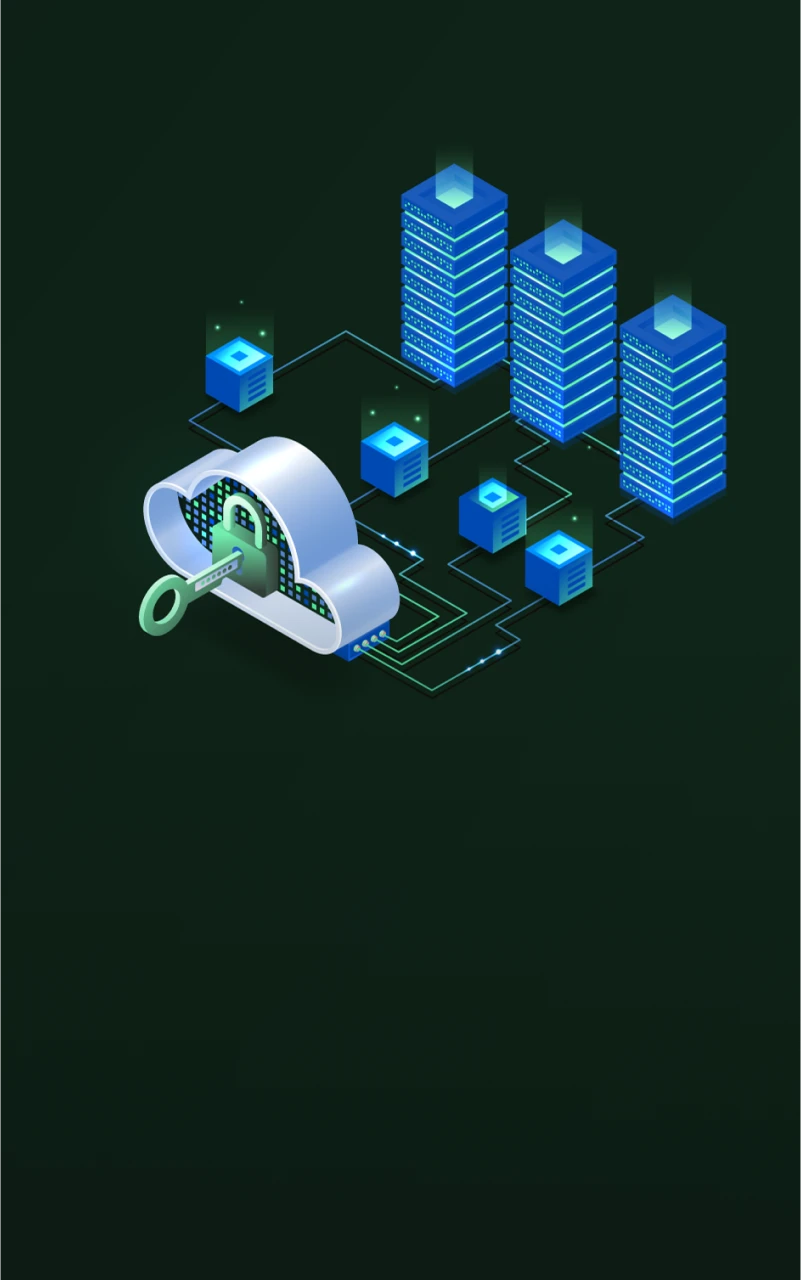 High-volume Leads for a Cybersecurity Leader in India